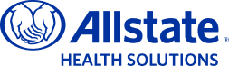 Allstate health solutions logo